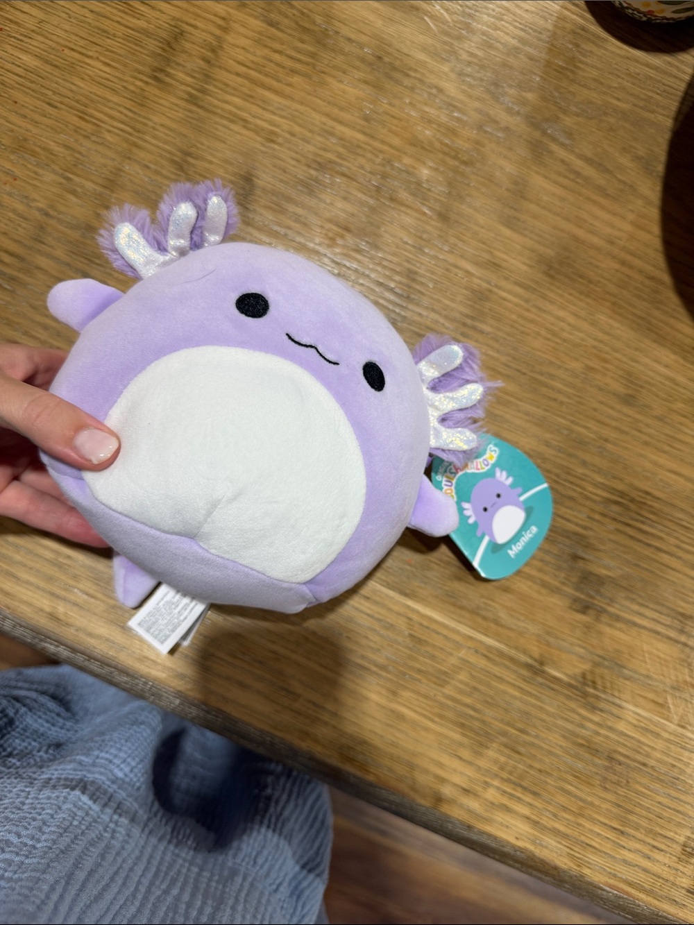 NWT Squishmallows
